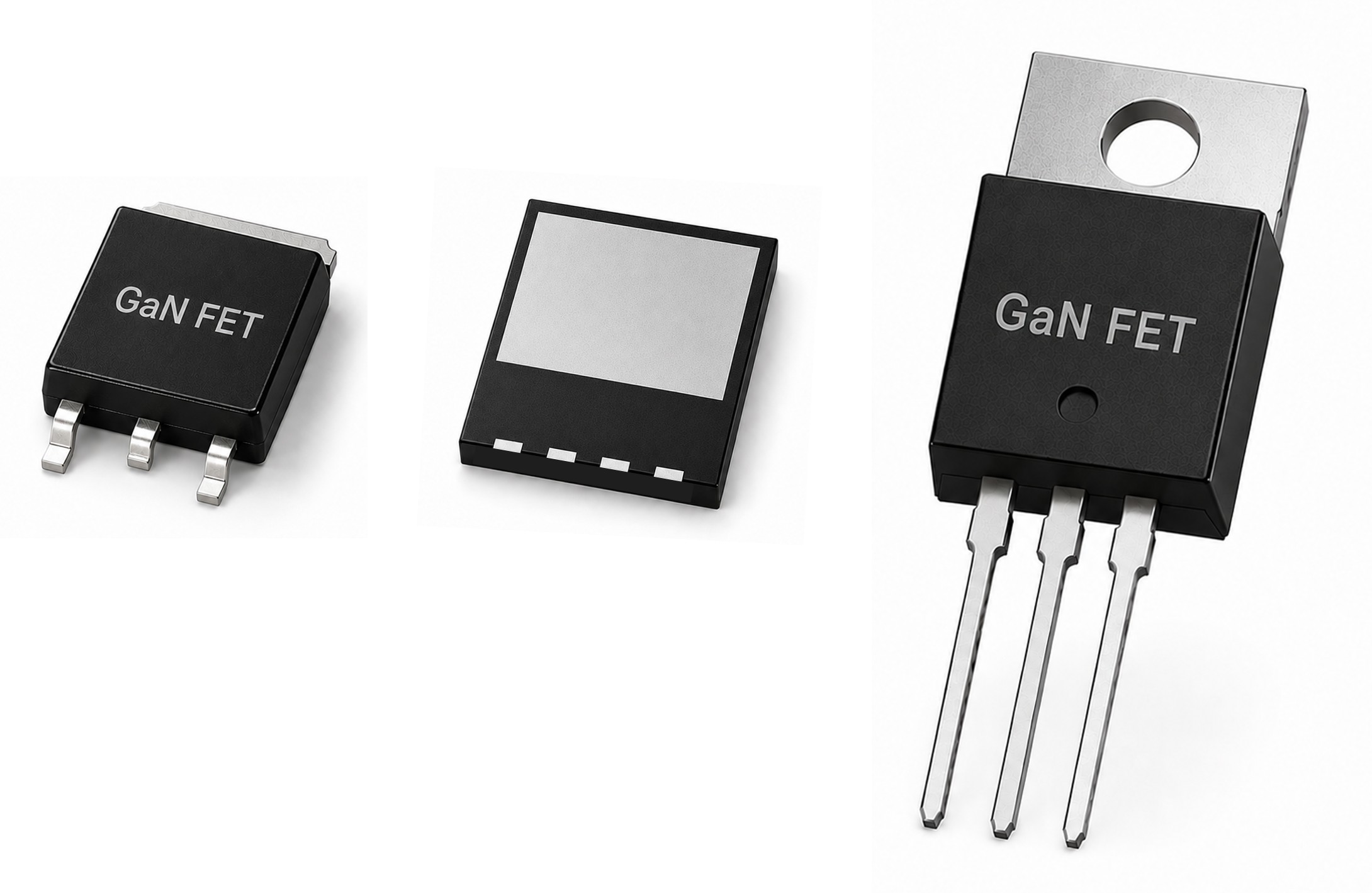 GaN FETs & Devices